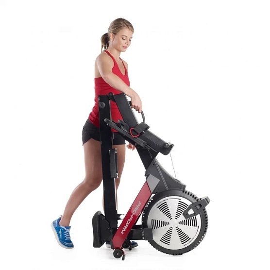 Гребной тренажер Pro-Form R600 фото7