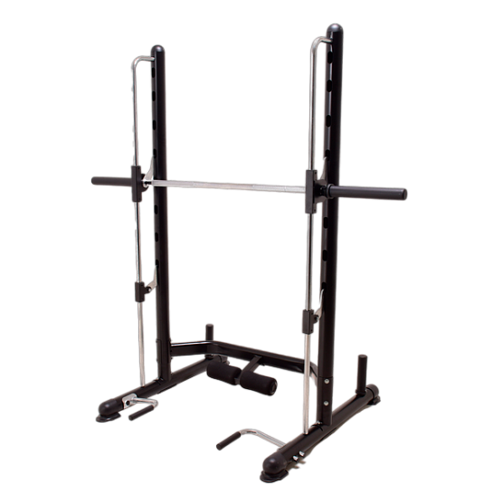 Силовой тренажер Smith Fitness Excellence SM102