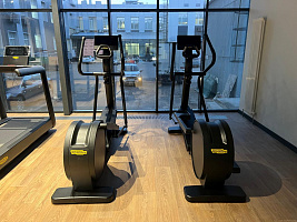 Корпоративный спортивный зал в Химках 