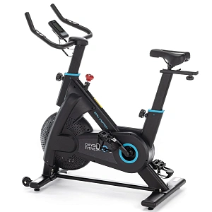 Сайкл Oxygen Спин-байк домашний OXYGEN FITNESS SPIN MOTION