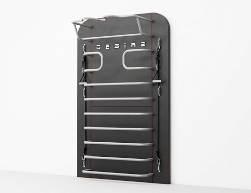 Многофункциональный комплекс Desire Prime Купить Многофункциональный комплекс Desire Prime в Москве