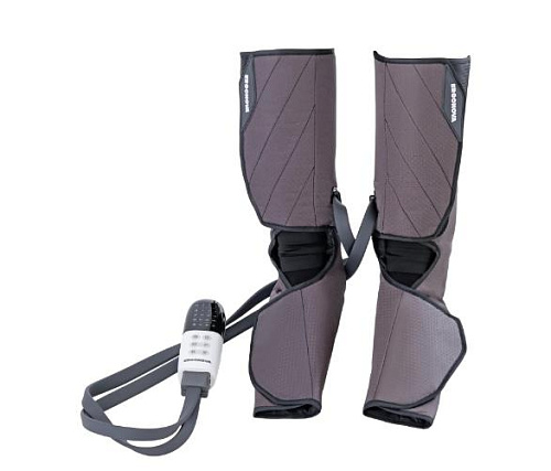 FootBase лимфодренажный аппарат