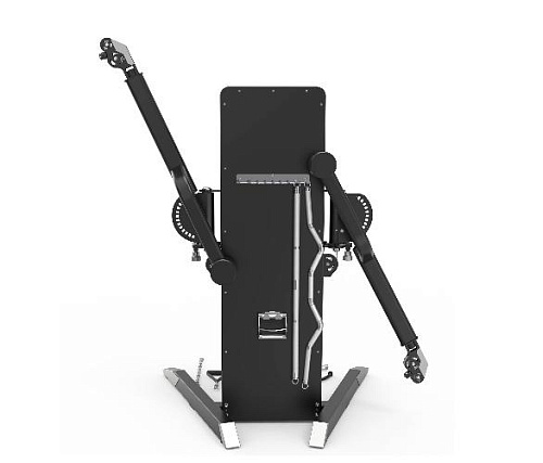 Силовой комплекс DAP Protrain FTR-01B