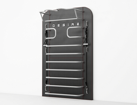 Многофункциональный комплекс Desire Prime