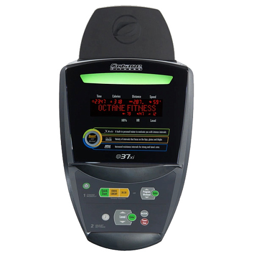 Эллиптический тренажер Octane Q37xi