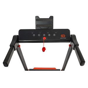 Купить Беговая дорожка CardioPower TT Plus в Москве
