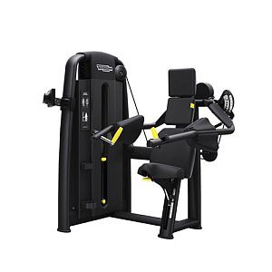 Купить Грузоблочный тренажер на верхнюю часть тела Technogym Selection 900 Delts Machine в Москве