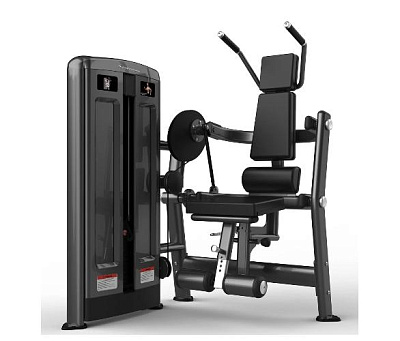 Пресс-машина Realleader M7Pro-1004 (скручивания)