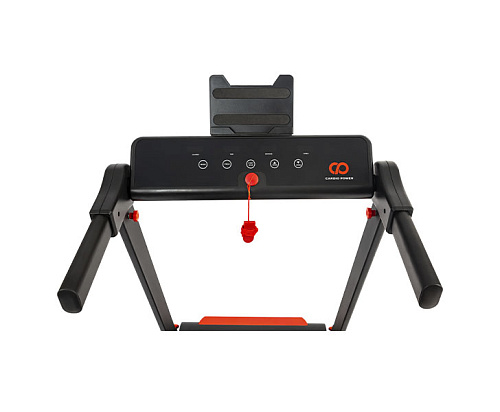 Беговая дорожка CardioPower TT Plus
