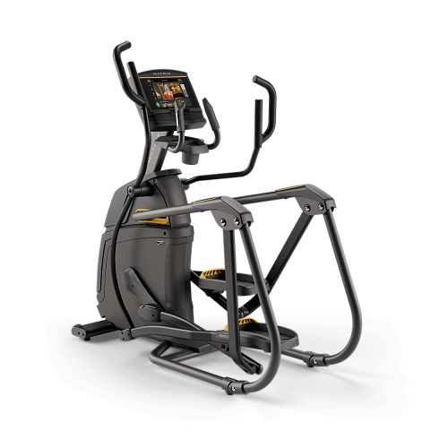 Эллиптический тренажер Matrix Fitness A50XER Купить Эллиптический тренажер Matrix Fitness A50XER в Москве