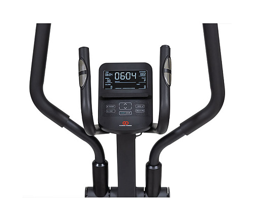Эллиптический тренажер CardioPower E410