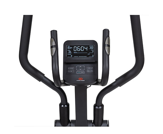Эллиптический тренажер CardioPower E410 фото8