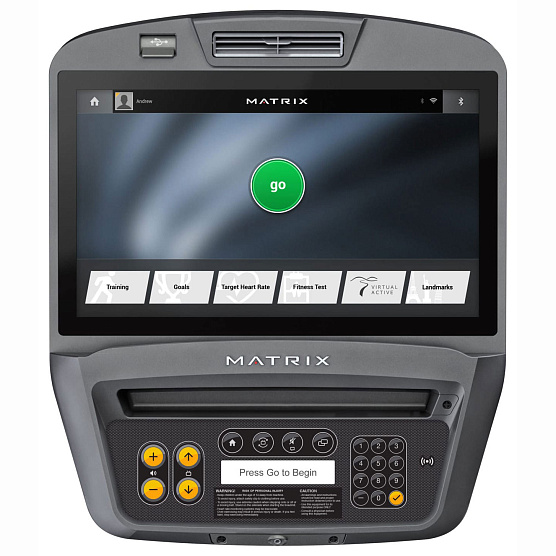 Лестница Matrix Fitness C7XI фото1