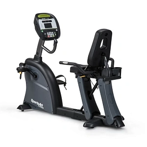 Купить Горизонтальный велотренажер Sportsart Fitness C545R в Москве