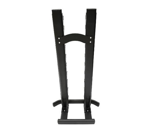 Стойка для гантелей вертикальная Bronze Gym BR-1032 (10 пар)