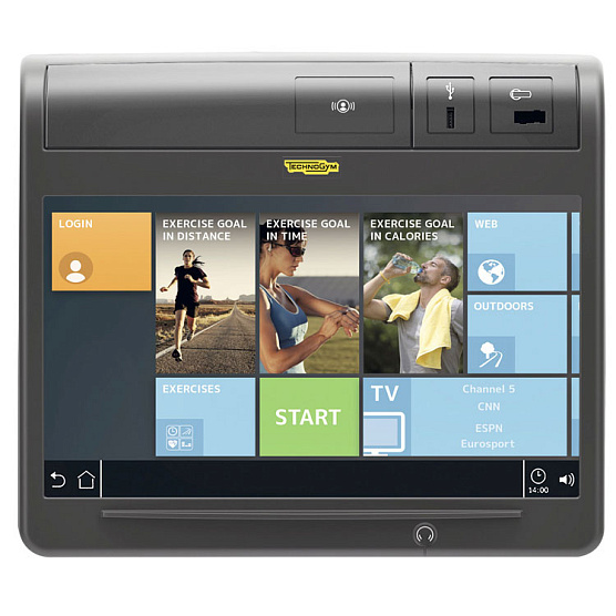 Лестница Technogym Climb Excite фото7