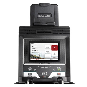 Купить Эллиптический тренажер Sole Fitness E35 (2023) в Москве