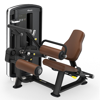 Сгибание ног сидя INTENZA DL-08