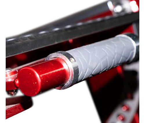 Приседания двусторонние Realleader LD-2003 (HSPro-2003)