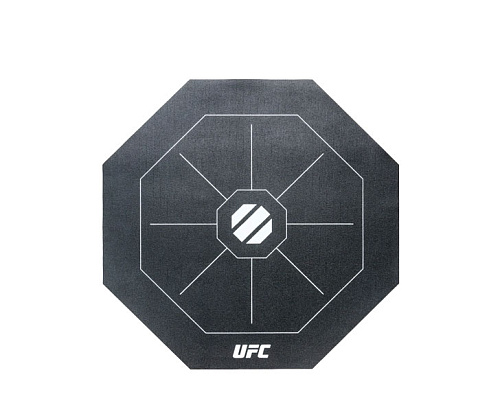 Купить Мат восьмиугольный для тренинга UFC в Москве