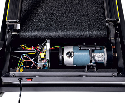 Беговая дорожка Ultra Gym Altezani ALS 1100