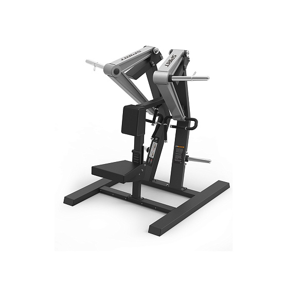 Нижняя тяга Spirit Fitness SP-4507