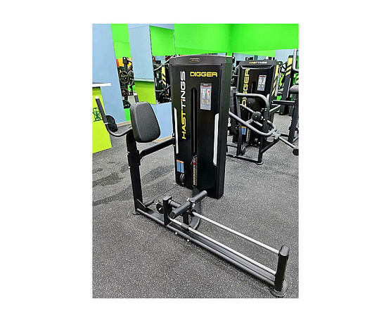 Глют-машина Hasttings Digger HD018-1 фото2