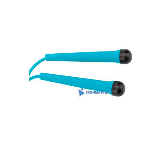 Скакалка Original FitTools IRONMASTER IR97183 фото3