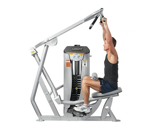 Силовой тренажер Hoist ROC-IT RS-1201