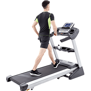 Купить Беговая дорожка Spirit Fitness XT485 (2017) в Москве
