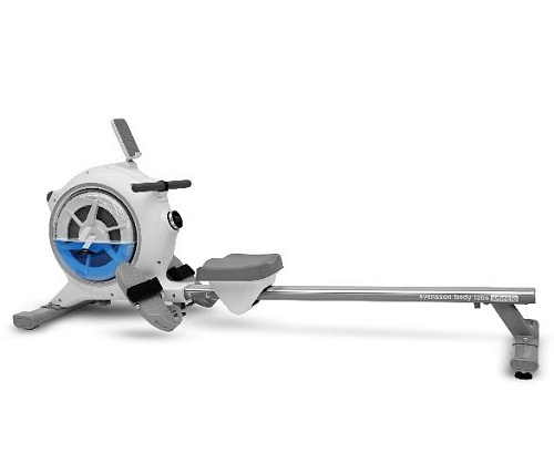 Гребной тренажер Svensson Body Labs WHEELO домашний