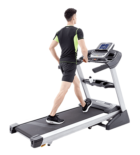 Беговая дорожка Spirit Fitness XT485 (2017)