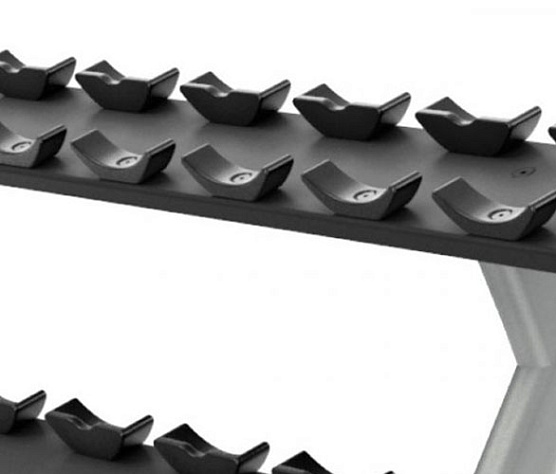 Силовой тренажер Precor Discovery Line DBR 815 фото1