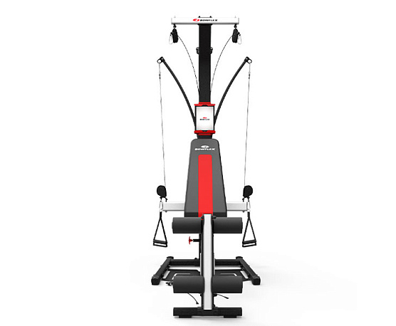 Силовой тренажер Bowflex PR1000 фото1