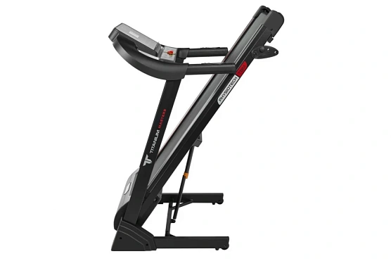 Беговая дорожка Titanium Physiotech TBM фото5
