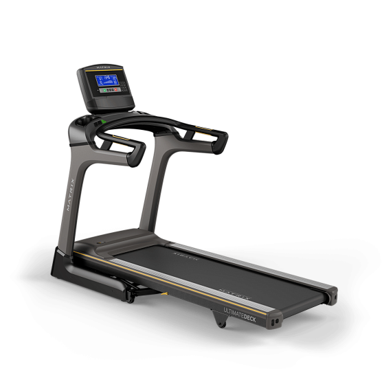 Беговая дорожка Matrix Fitness TF50XR 