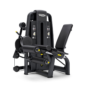 Купить Силовой тренажер Technogym Selection 700 Dual Leg Curl / Extension в Москве