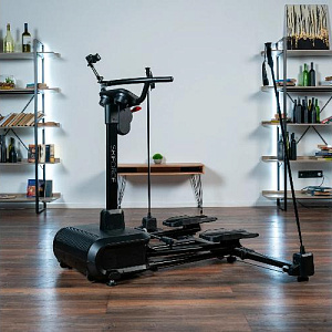 Купить Кардиотренажер Oxygen SKIFORCE горнолыжный  в Москве