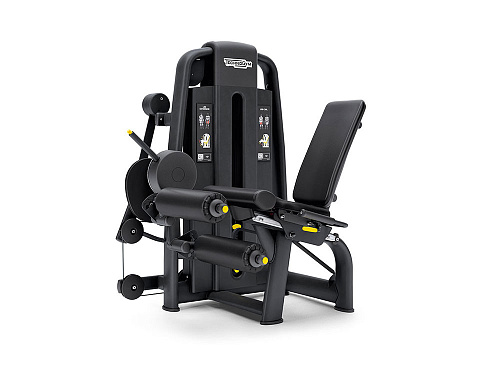 Купить Сгибание/разгибание ног Technogym Dual Leg Curl / Extension Selection 700 в Москве