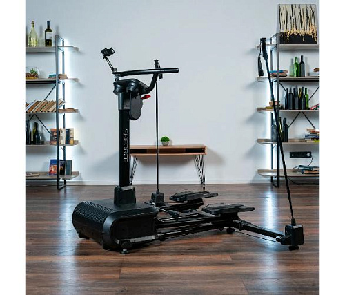 Кардиотренажер Oxygen SKIFORCE (горнолыжный)