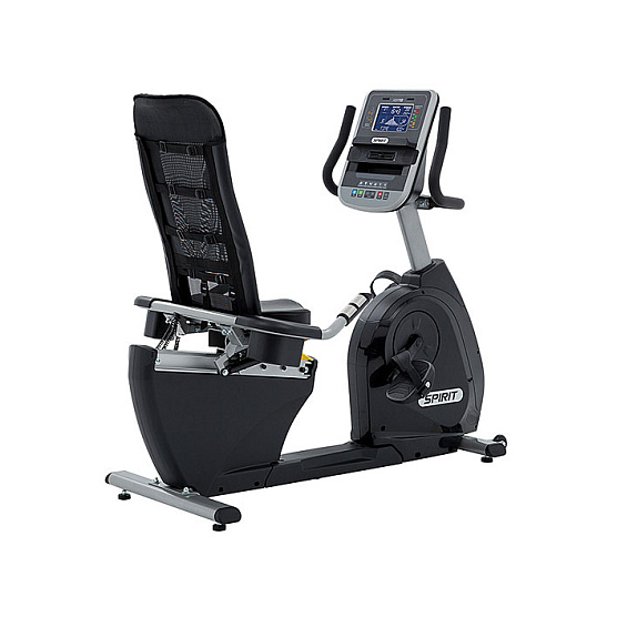 Горизонтальный тренажер Spirit Fitness XBR25