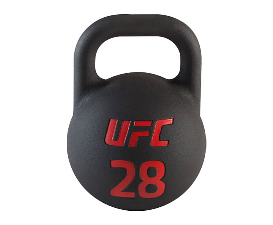 Гиря UFC 28 кг