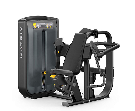 Грузоблочный тренажер Matrix Fitness ULTRA BASE G7-S40BH