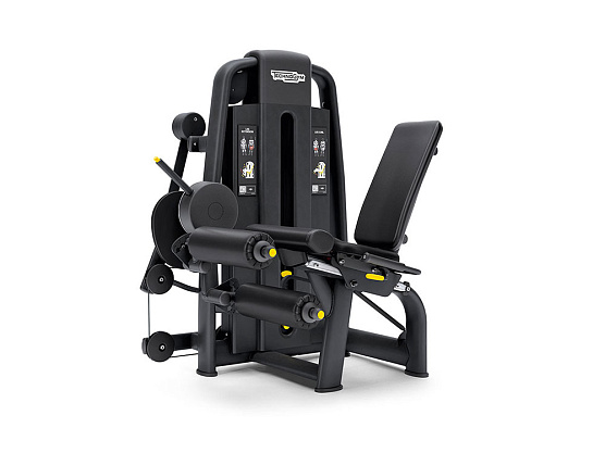 Силовой тренажер Technogym Selection 700 Dual Leg Curl / Extension