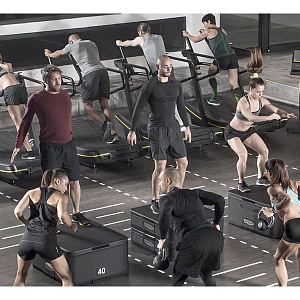 Купить Беговая дорожка Technogym SKILLMILL в Москве