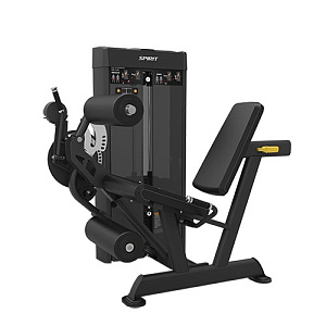 Купить Силовой тренажер Spirit Fitness Сгибание/разгибание ног сидя  SP-4605 в Москве