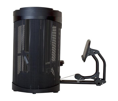 Жим ногами и голень Inspire DMLC1