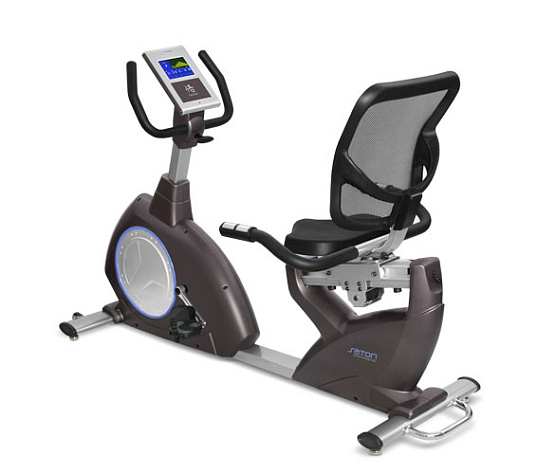 Кардиотренажер Oxygen SATORI RB HRC