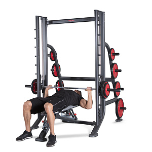 Купить Силовой тренажер Panatta FIT EVO 1FE113B в Москве