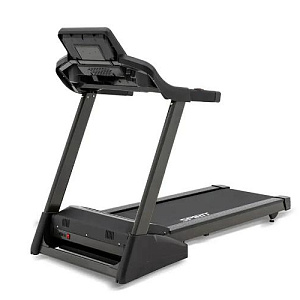 Купить Беговая дорожка Spirit Fitness XT285 BLACK в Москве